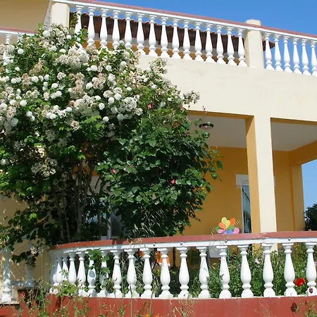 Havsro By Golden Host Apartment