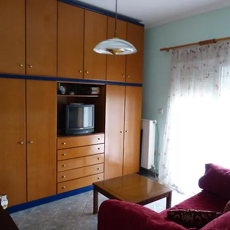 Apartment Havsro By Golden Host