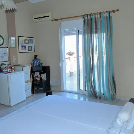 Apartment Havsro By Golden Host *