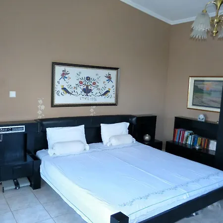 Havsro By Golden Host Apartment *