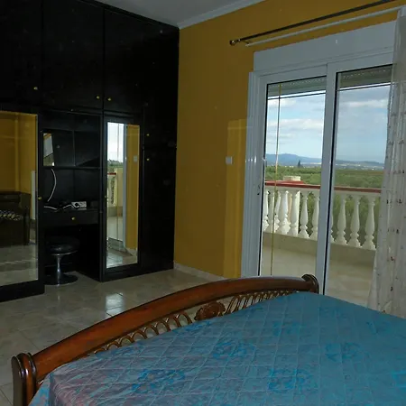 Havsro By Golden Host Apartment