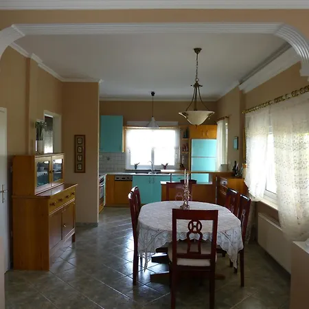 Apartment Havsro By Golden Host *