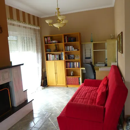 Apartment Havsro By Golden Host