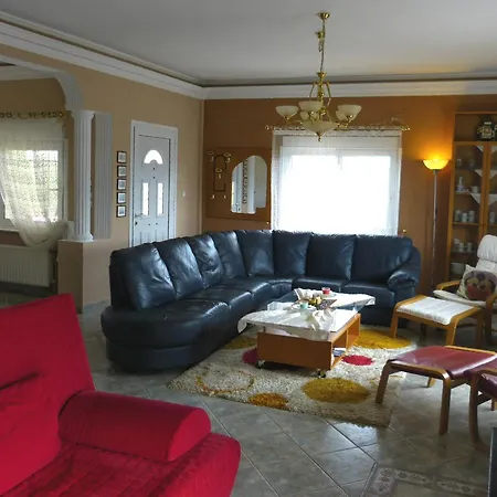 Havsro By Golden Host Apartment Nea Moudania